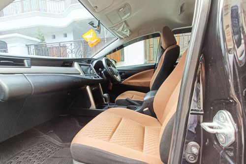2020 Toyota Innova BENSIN G 2.0L AT bekas