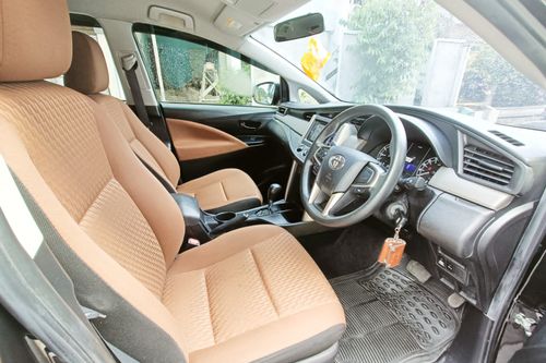 2020 Toyota Innova BENSIN G 2.0L AT bekas