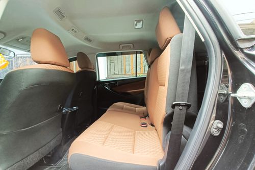 2020 Toyota Innova BENSIN G 2.0L AT bekas