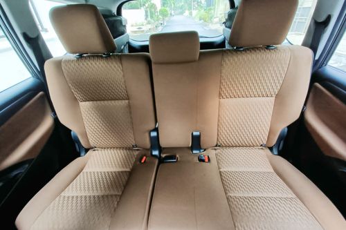 2020 Toyota Innova BENSIN G 2.0L AT bekas