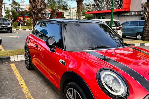 Beli mobil bekas