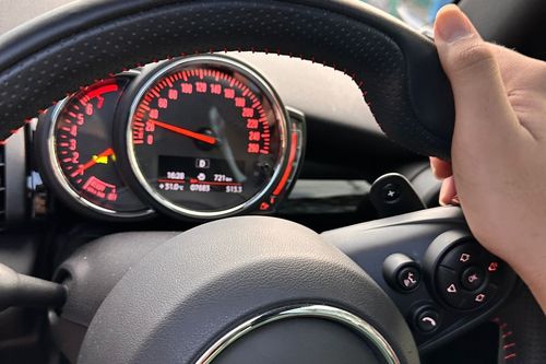 2020 MINI 3 Door Cooper S bekas