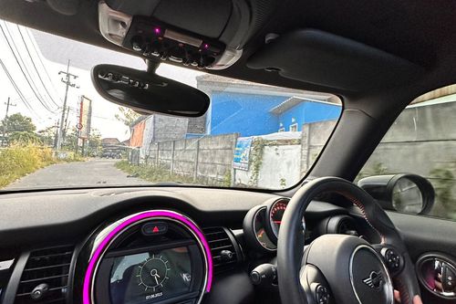 2020 MINI 3 Door Cooper S bekas