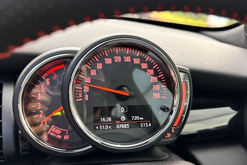 2020 MINI 3 Door Cooper S bekas