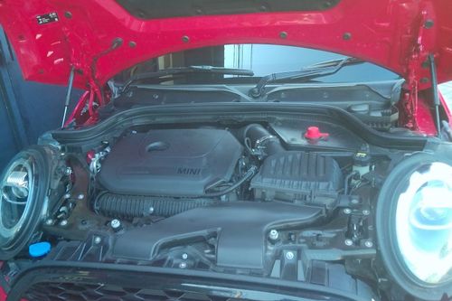 2020 MINI 3 Door Cooper S bekas