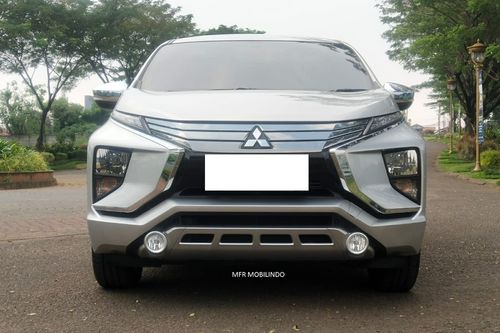 2nd Hand 2018 Mitsubishi Xpander Ultimate CVT