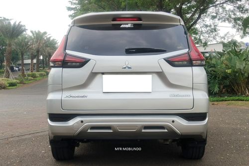 Old 2018 Mitsubishi Xpander Ultimate CVT