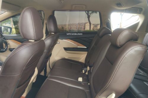 Used 2018 Mitsubishi Xpander Ultimate CVT