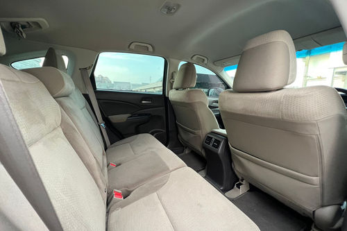 Second hand 2014 Honda CRV 2.0L 