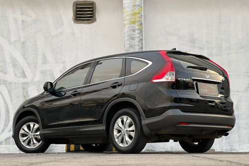 Used 2014 Honda CRV 2.0L