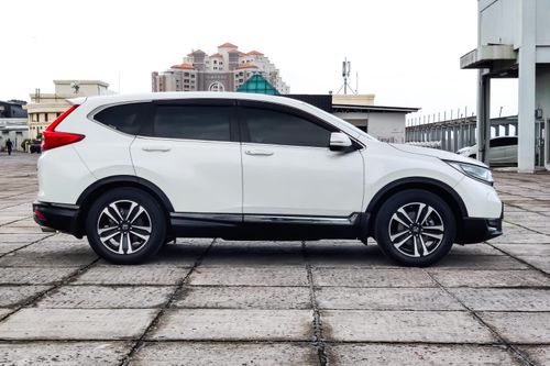 2017 Honda CRV 1.5L Turbo Prestige bekas