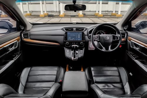 2017 Honda CRV 1.5L Turbo Prestige bekas