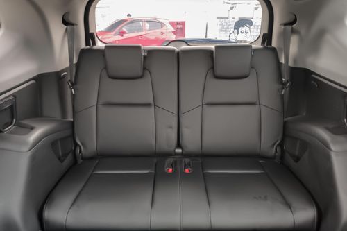 2017 Honda CRV 1.5L Turbo Prestige bekas