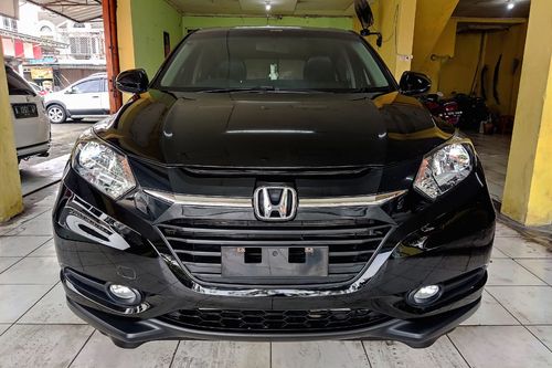 2017 Honda HRV  1.5L E CVT