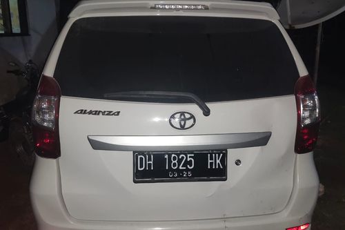 Beli mobil bekas