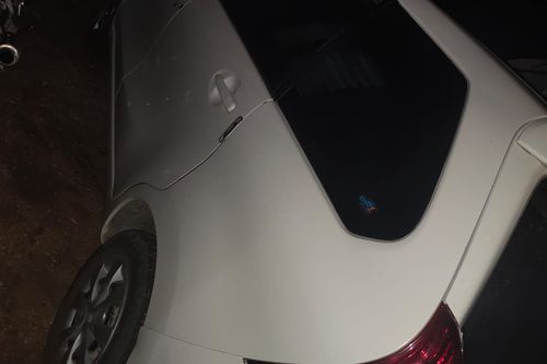 2016 Toyota Avanza 1.3E MT tua