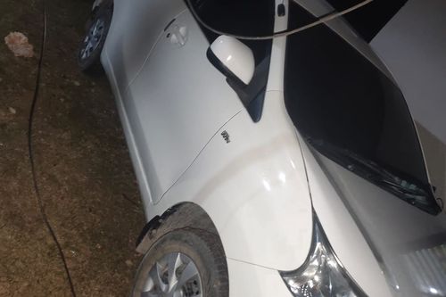 Dijual 2016 Toyota Avanza 1.3E MT bekas