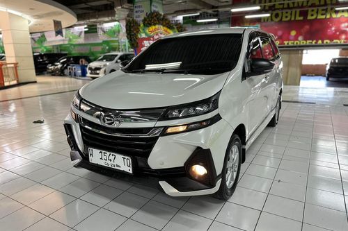 2019 Daihatsu Xenia  R 1.3L MT DELUXE