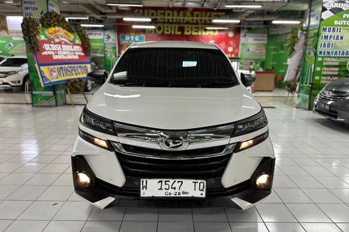 Beli mobil bekas