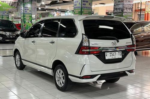 Dijual 2019 Daihatsu Xenia R 1.3L MT DELUXE bekas