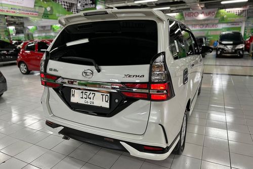Beli mobil bekas