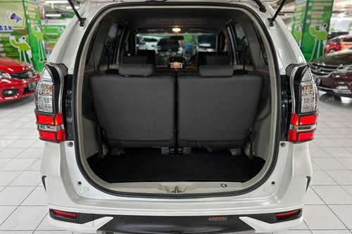 2019 Daihatsu Xenia R 1.3L MT DELUXE bekas