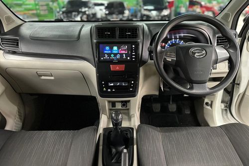 2019 Daihatsu Xenia R 1.3L MT DELUXE bekas