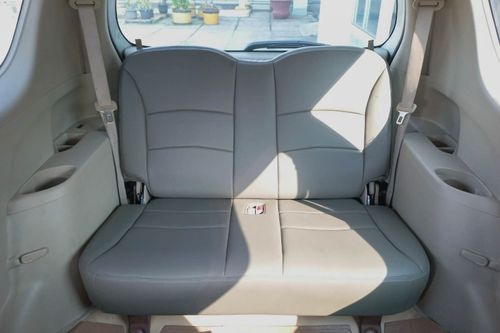 2016 Suzuki Ertiga GX 1.4L AT bekas