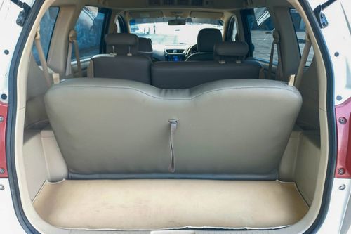 2016 Suzuki Ertiga GX 1.4L AT bekas