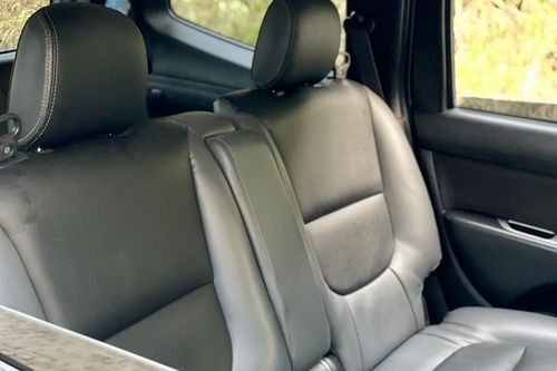 Used 2014 Nissan Grand Livina X GEAR 1.5L AT