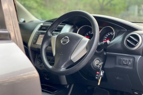 Used 2014 Nissan Grand Livina X GEAR 1.5L AT