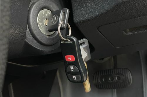Used 2014 Nissan Grand Livina X GEAR 1.5L AT