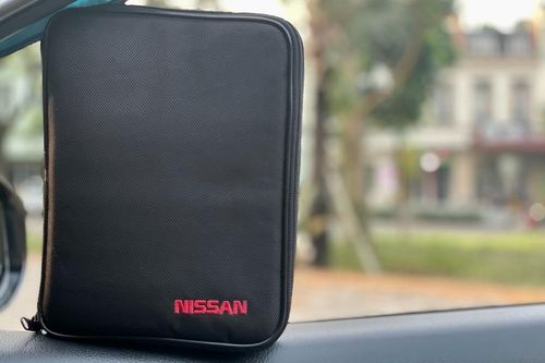 Used 2014 Nissan Grand Livina X GEAR 1.5L AT