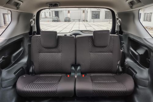 2022 Toyota Innova DIESEL G 2.4 AT bekas