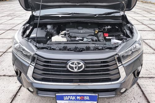 2022 Toyota Innova DIESEL G 2.4 AT bekas