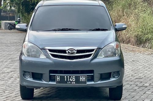 2nd Hand 2011 Daihatsu Xenia 1.3 XI DLX FAMILY AT MNB