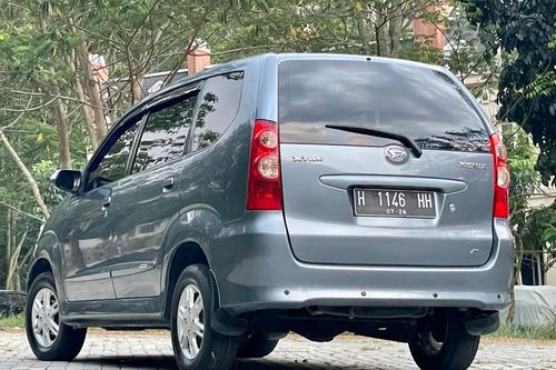 Used 2011 Daihatsu Xenia 1.3 XI DLX FAMILY AT MNB