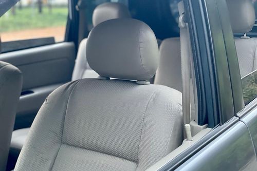Used 2011 Daihatsu Xenia 1.3 XI DLX FAMILY AT MNB