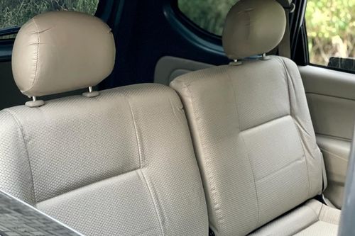 Used 2011 Daihatsu Xenia 1.3 XI DLX FAMILY AT MNB