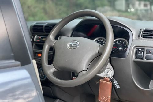 Used 2011 Daihatsu Xenia 1.3 XI DLX FAMILY AT MNB