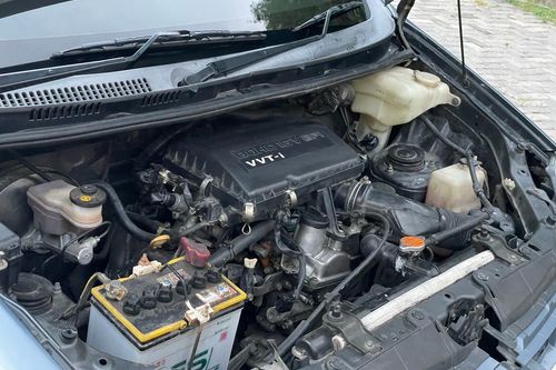 Used 2011 Daihatsu Xenia 1.3 XI DLX FAMILY AT MNB