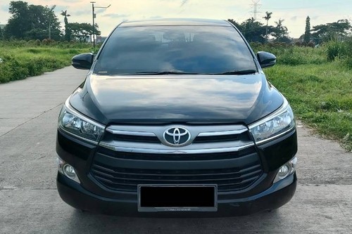 Used 2020 Toyota Kijang Innova REBORN 2.4 G AT DIESEL LUX