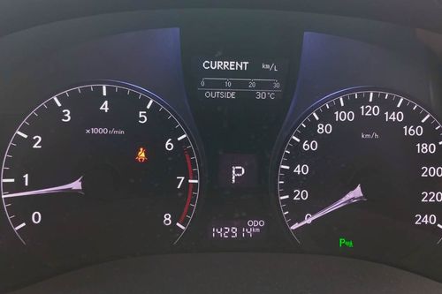 Used 2014 Lexus RX 270 2.7 AT