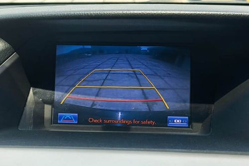 Used 2014 Lexus RX 270 2.7 AT