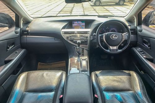 Used 2014 Lexus RX 270 2.7 AT