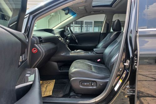 Used 2014 Lexus RX 270 2.7 AT