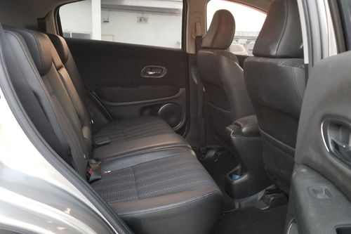 2018 Honda HRV 1.5 E AT bekas