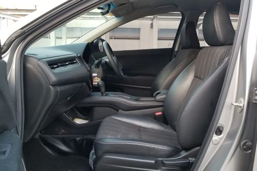 Dijual 2018 Honda HRV 1.5 E AT bekas