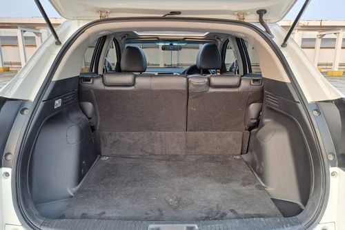 2015 Honda HRV 1.8 RS PRESTIGE CVT tua