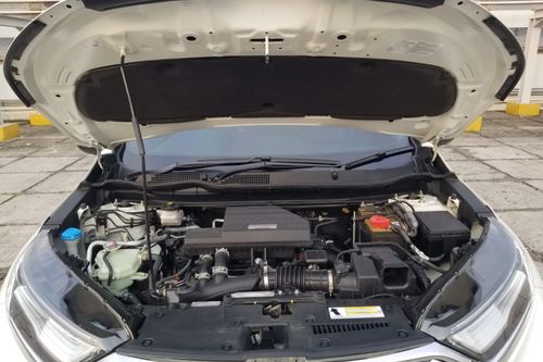 2020 Honda CR-V  1.5L Turbo Prestige
